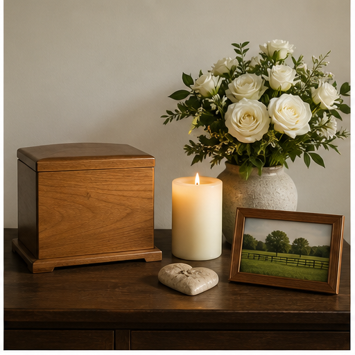 Pet Cremation Lexington KY