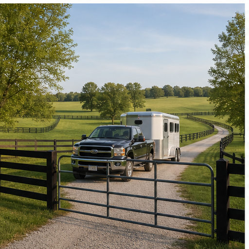 Equine Aftercare Lexington KY